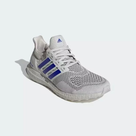 7M‎ / 8W - [NEW] Men\'s adidas Ultraboost 1.0 Shoes Grey IF1912 main image 4